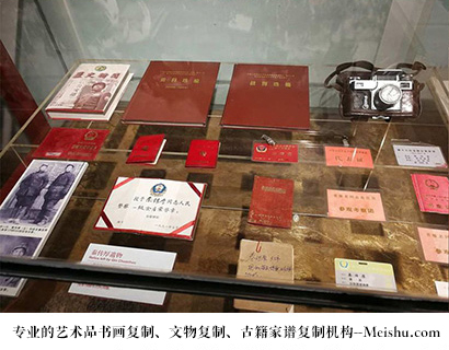 江苏省-专业的文物艺术品复制公司有哪些？